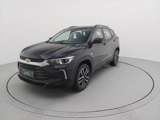 CHEVROLET TRACKER 1.0 TURBO FLEX LT AUTOMÁTICO